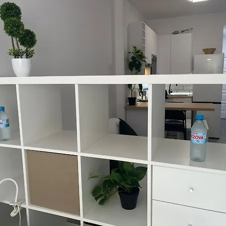 Апартаменти Mirlo Canteras *