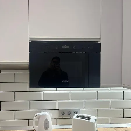 Mirlo Canteras Апартаменти