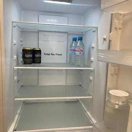 Апартаменти Mirlo Canteras Лас-Пальмас-де-Гран-Канарія