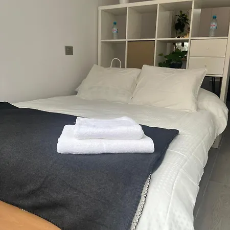 Апартаменти Mirlo Canteras