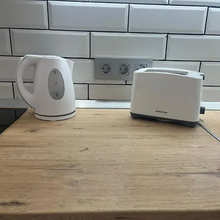 Апартаменти Mirlo Canteras