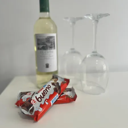 Appartement Mirlo Canteras Las Palmas