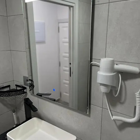 Mirlo Canteras Appartement Las Palmas