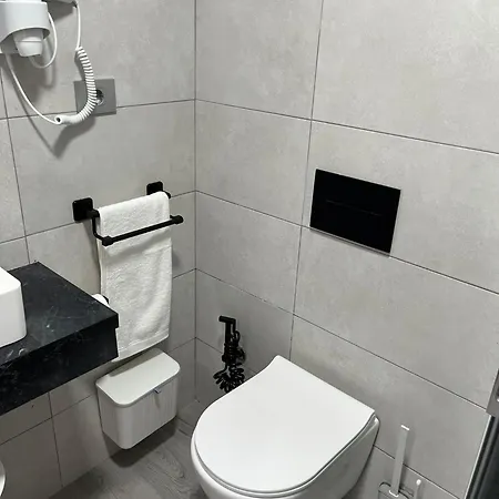 Апартаменти Mirlo Canteras