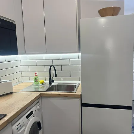 Appartement Mirlo Canteras *