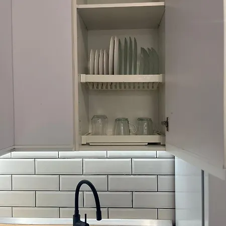 Appartement Mirlo Canteras *