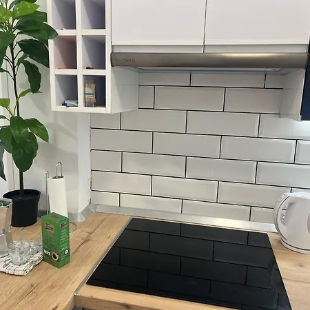 Appartement Mirlo Canteras Las Palmas