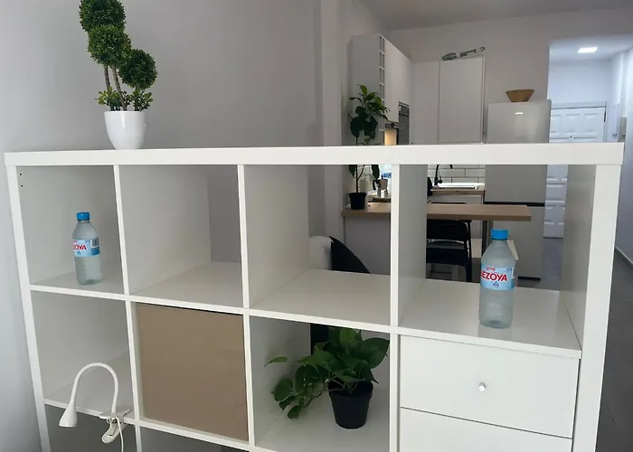 Apartment Mirlo Canteras *