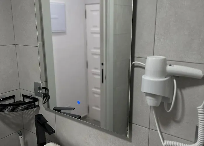 Mirlo Canteras Apartment Las Palmas de Gran Canaria