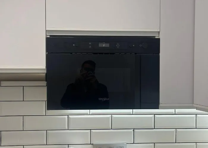 Mirlo Canteras Apartment