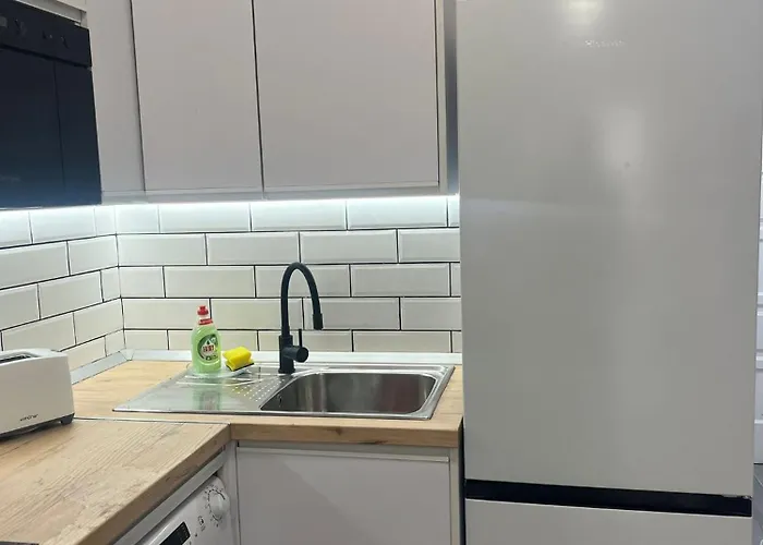 Apartment Mirlo Canteras *