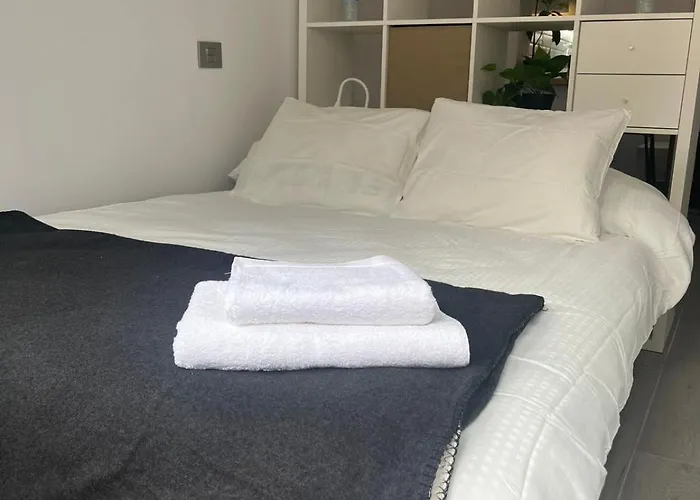 Apartment Mirlo Canteras