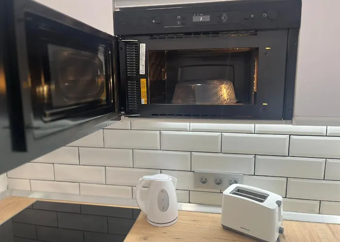 Mirlo Canteras Apartment