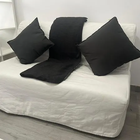 Mirlo Canteras アパート