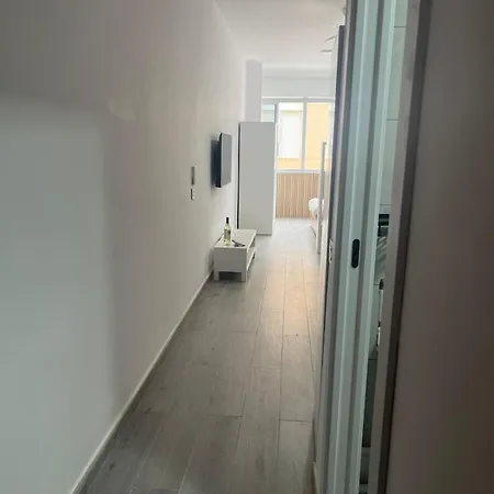 Appartement Mirlo Canteras