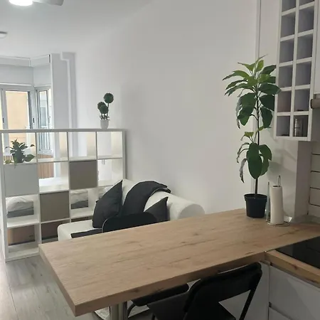 Appartement Mirlo Canteras Las Palmas de Gran Canaria