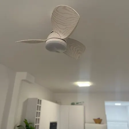 Appartement Mirlo Canteras