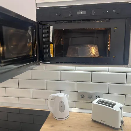 Mirlo Canteras Appartement