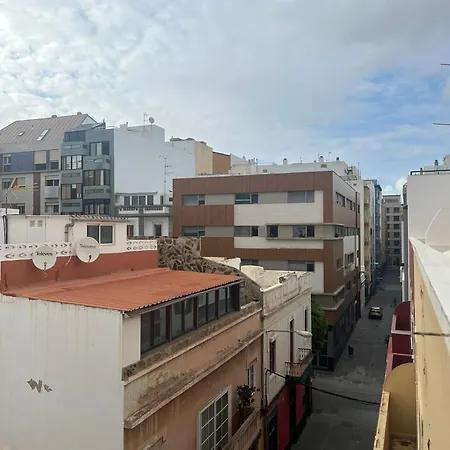 Mirlo Canteras Appartement Las Palmas de Gran Canaria