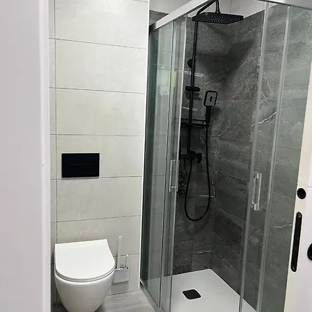 Appartement Mirlo Canteras