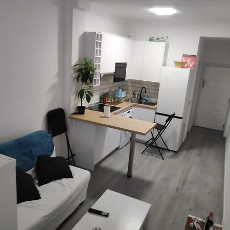 Appartement Mirlo Canteras