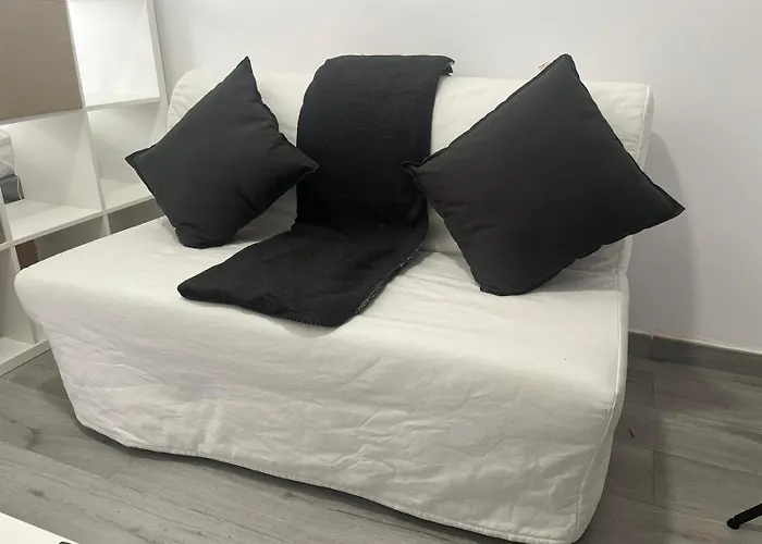 Mirlo Canteras Appartamento