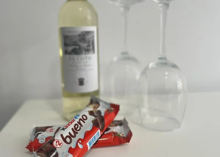 Appartamento Mirlo Canteras Las Palmas de Gran Canaria