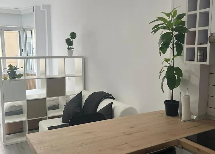 Appartamento Mirlo Canteras Las Palmas de Gran Canaria