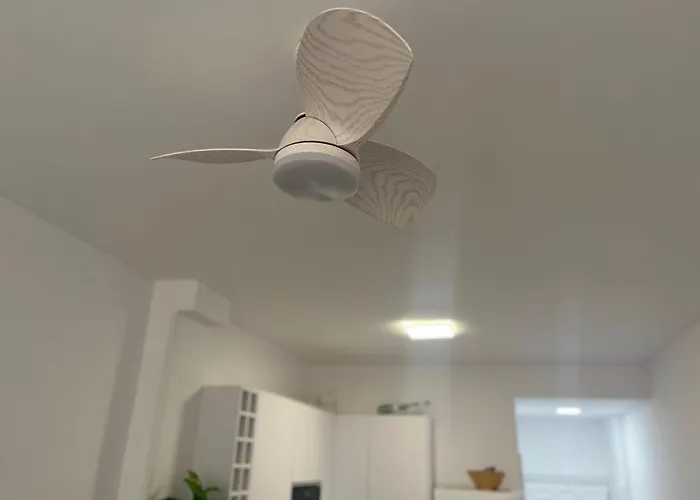 Appartamento Mirlo Canteras