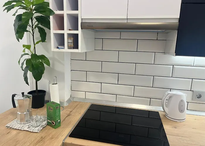 Lejlighed Mirlo Canteras Las Palmas de Gran Canaria