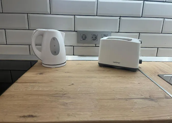 Lejlighed Mirlo Canteras