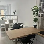Апартаменти Mirlo Canteras