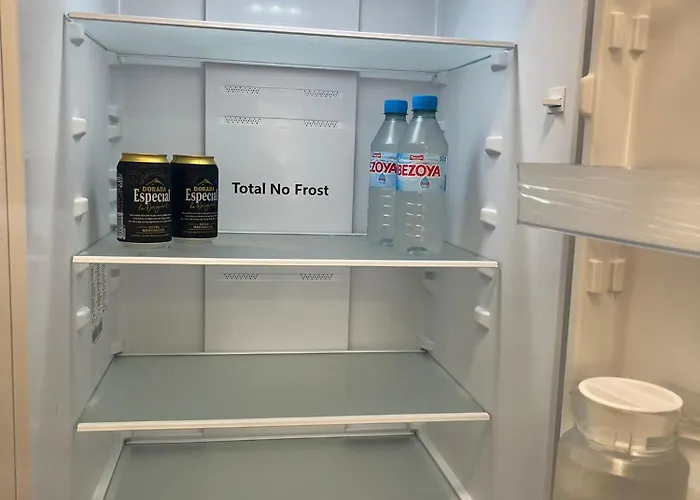 Apartament Mirlo Canteras Las Palmas de Gran Canaria