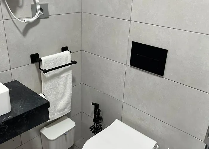 Apartament Mirlo Canteras