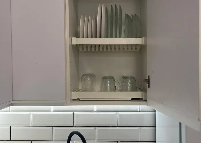 Apartament Mirlo Canteras *