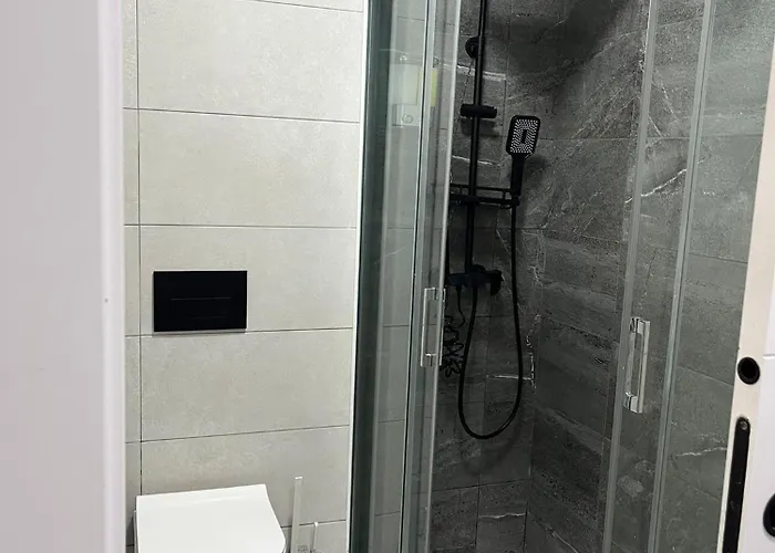 Apartament Mirlo Canteras